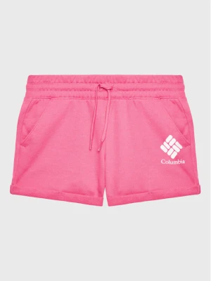 Foto del prodotto Columbia Pantaloncini sportivi Trek™ 2031981 Rosa Regular Fit