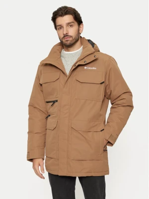 Foto del prodotto Columbia Parka Landroamer™ II 2088041 Marrone Regular Fit