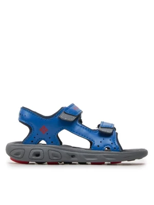 Foto del prodotto Columbia Sandali Childrens Techsun Vent BC4566 Blu
