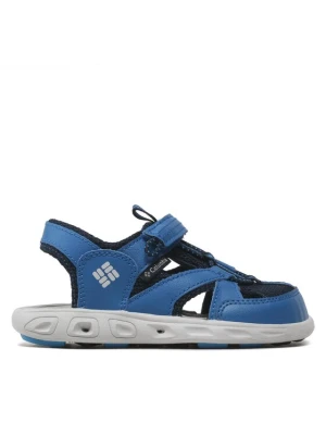 Foto del prodotto Columbia Sandali Childrens Techsun Wave BC2082 Blu