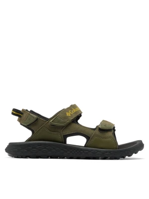 Foto del prodotto Columbia Sandali KONOS™ HIKER 3-STRAP 2121571 Verde