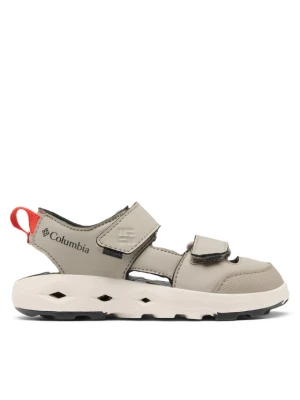 Foto del prodotto Columbia Sandali Techsun Adventure Pt 2148722 Grigio