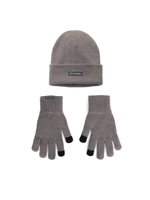 Foto del prodotto Columbia Set di Cappello e Guanti CSC 2180791 Grigio