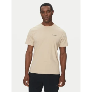Foto del prodotto Columbia T-shirt Barton Springs™ 2058331 Beige Regular Fit
