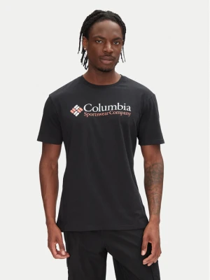 Foto del prodotto Columbia T-shirt Csc Basic Logo™ 1680053 Nero Regular Fit