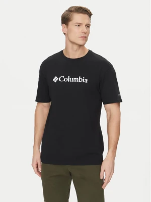 Foto del prodotto Columbia T-shirt CSC Basic Logo EM2180 Nero Regular Fit