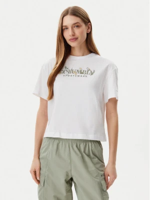 Foto del prodotto Columbia T-shirt Rolling Bend™ 2119991 Bianco Regular Fit