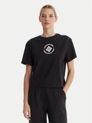 Foto del prodotto Columbia T-shirt Rolling Bend™ 2119991 Nero Regular Fit
