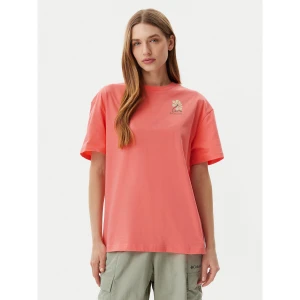 Foto del prodotto Columbia T-shirt Rolling Bend™ Graphic 2120031 Rosa Oversize