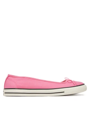 Foto del prodotto Converse Ballerine Chuck Taylor All Star Dainty Ballerina A16212C Rosa