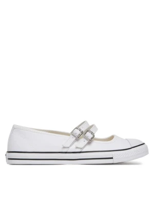 Foto del prodotto Converse Ballerine Chuck Taylor All Star Dainty Mary Jane A11552C Bianco