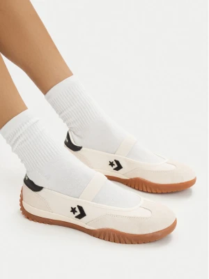 Foto del prodotto Converse Ballerine Run Star Trainer Ballet Flat A16250C Écru Crema