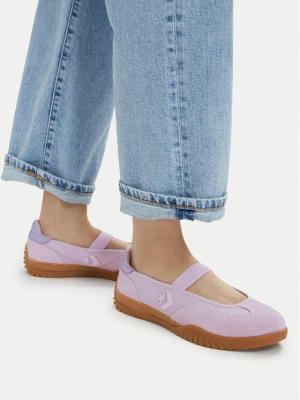 Foto del prodotto Converse Ballerine Run Star Trainer Ballet Flat​ A17029C Viola