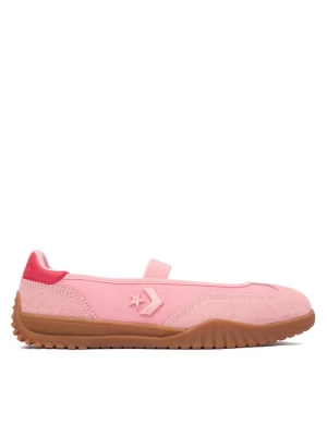 Foto del prodotto Converse Ballerine Run Star Trainer Ballet Flat​ A17031C Rosa