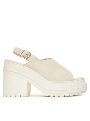 Foto del prodotto Converse Sandali Chuck 70 De Luxe Heel Mule A15070C Écru Crema