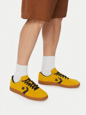Foto del prodotto Converse Sneakers All Star Classic Trainer A15621C Giallo