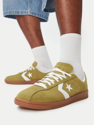 Foto del prodotto Converse Sneakers All Star Classic Trainer​ A18836C Verde