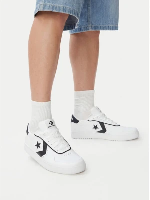 Foto del prodotto Converse Sneakers Court Lifestyle A13318C Bianco