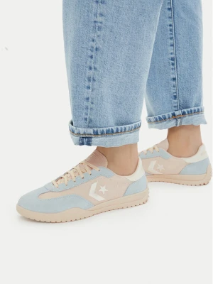 Foto del prodotto Converse Sneakers Run Star A11860C Écru Crema