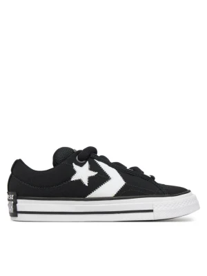 Foto del prodotto Converse Sneakers Star Player 76 Puff A11483C Nero