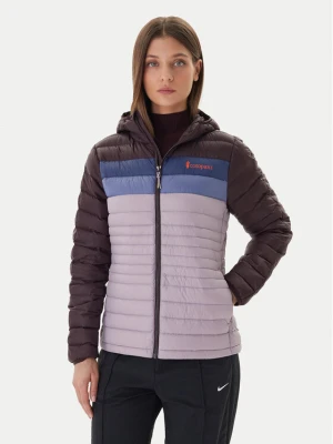 Foto del prodotto Cotopaxi Giacca di transizione Fuego Down Hooded F25496W1232 Multicolore Regular Fit