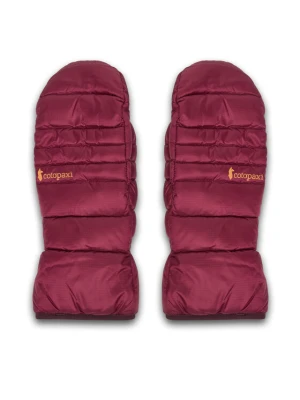 Foto del prodotto Cotopaxi Guanti da sci Down Mitten F24469U933 Bordeaux
