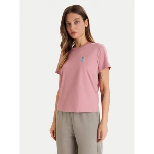 Foto del prodotto Cotopaxi T-shirt Bloom F25474W1535 Rosa Regular Fit