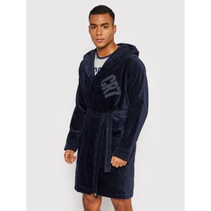 Foto del prodotto Cristiano Ronaldo CR7 Accappatoio 8740-93-490 Blu scuro