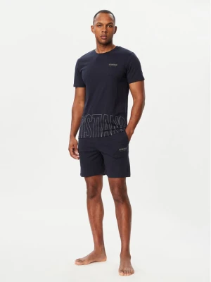Foto del prodotto Cristiano Ronaldo CR7 Pigiama 8730-41 Multicolore Regular Fit