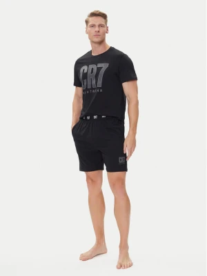Foto del prodotto Cristiano Ronaldo CR7 Pigiama 8730-41 Nero Regular Fit