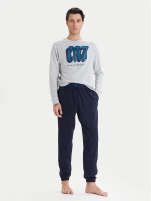 Foto del prodotto Cristiano Ronaldo CR7 Pigiama 8730-42 Multicolore Regular Fit