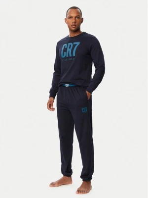 Foto del prodotto Cristiano Ronaldo CR7 Pigiama 8730-42 Multicolore Regular Fit