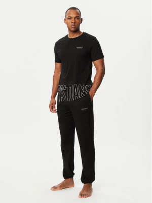 Foto del prodotto Cristiano Ronaldo CR7 Pigiama 8730-4401 Nero Regular Fit
