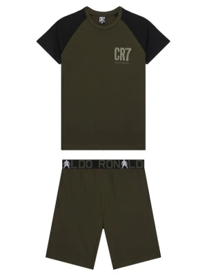 Foto del prodotto Cristiano Ronaldo CR7 Pigiama 8770-41 Multicolore Regular Fit