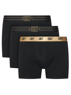 Foto del prodotto Cristiano Ronaldo CR7 Set di boxer 8100-49 Nero