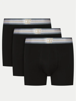 Foto del prodotto Cristiano Ronaldo CR7 Set di boxer 8100-49 Nero