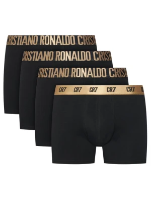 Foto del prodotto Cristiano Ronaldo CR7 Set di boxer 8104-49 Nero
