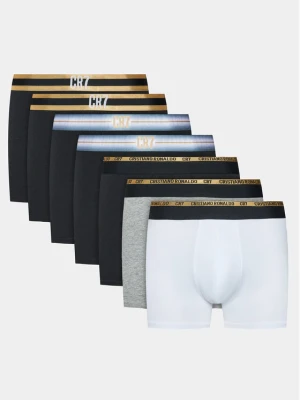 Foto del prodotto Cristiano Ronaldo CR7 Set di boxer 8107-49-3103 Multicolore