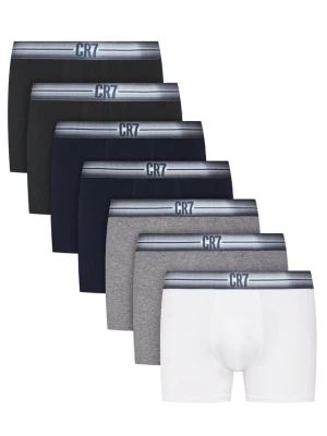 Foto del prodotto Cristiano Ronaldo CR7 Set di boxer 8107-49 Multicolore