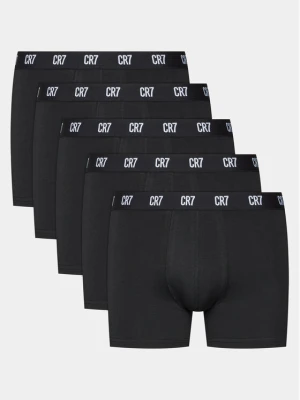 Foto del prodotto Cristiano Ronaldo CR7 Set di boxer 8123-49-2902 Nero