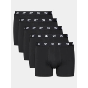 Foto del prodotto Cristiano Ronaldo CR7 Set di boxer 8123-49-2902 Nero