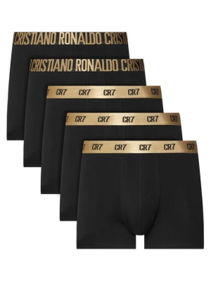 Foto del prodotto Cristiano Ronaldo CR7 Set di boxer 8125-4900 Nero