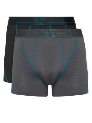 Foto del prodotto Cristiano Ronaldo CR7 Set di boxer 8514-49 Multicolore