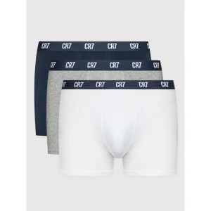 Foto del prodotto Cristiano Ronaldo CR7 Set di boxer Basic 8100-49-2701 Multicolore