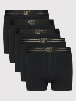 Foto del prodotto Cristiano Ronaldo CR7 Set di boxer Basic 8106-49-2403 Nero