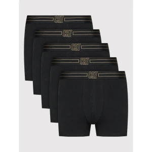 Foto del prodotto Cristiano Ronaldo CR7 Set di boxer Basic 8106-49-2403 Nero