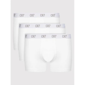 Foto del prodotto Cristiano Ronaldo CR7 Set di boxer Main Basic 3Pack 8100-49-100 Bianco