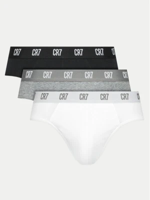 Foto del prodotto Cristiano Ronaldo CR7 Set di slip classici 8100-6600-633 Multicolore