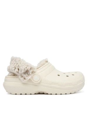 Foto del prodotto Crocs Ciabatte Classic Fleece Lined Clog K 212856 Beige