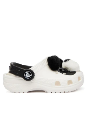 Foto del prodotto Crocs Ciabatte Classic IAM Panda Clog T 213838 Bianco